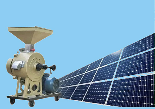 Adarsh Solar Solutions India Pvt. Ltd.