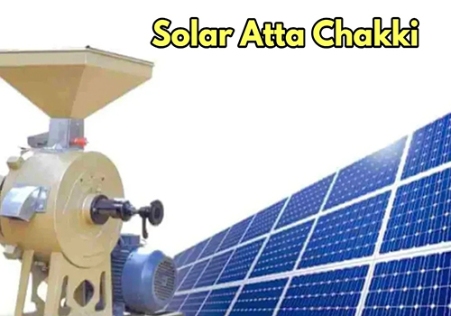 Adarsh Solar Solutions India Pvt. Ltd.
