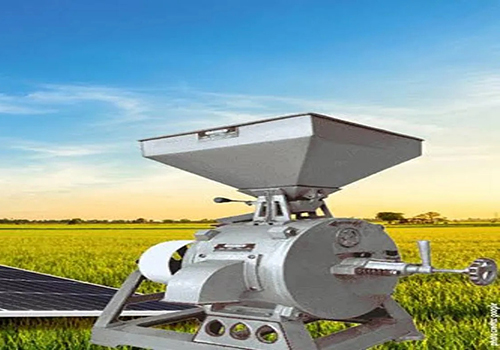 Adarsh Solar Solutions India Pvt. Ltd.