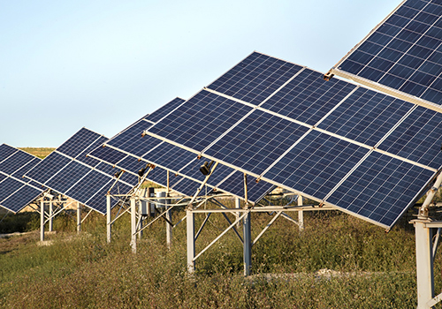 Adarsh Solar Solutions India Pvt. Ltd.