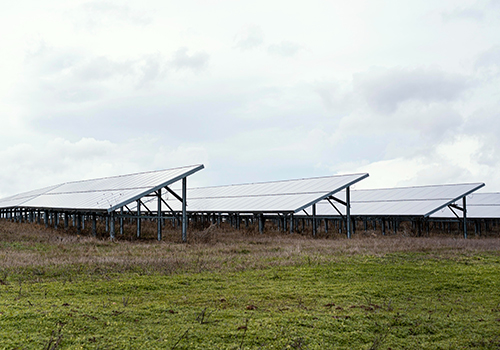 Adarsh Solar Solutions India Pvt. Ltd.