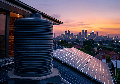 Adarsh Solar Solutions India Pvt. Ltd.